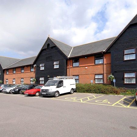 Premier Inn Poole Centre Εξωτερικό φωτογραφία