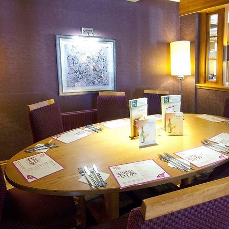 Premier Inn Poole Centre Εξωτερικό φωτογραφία