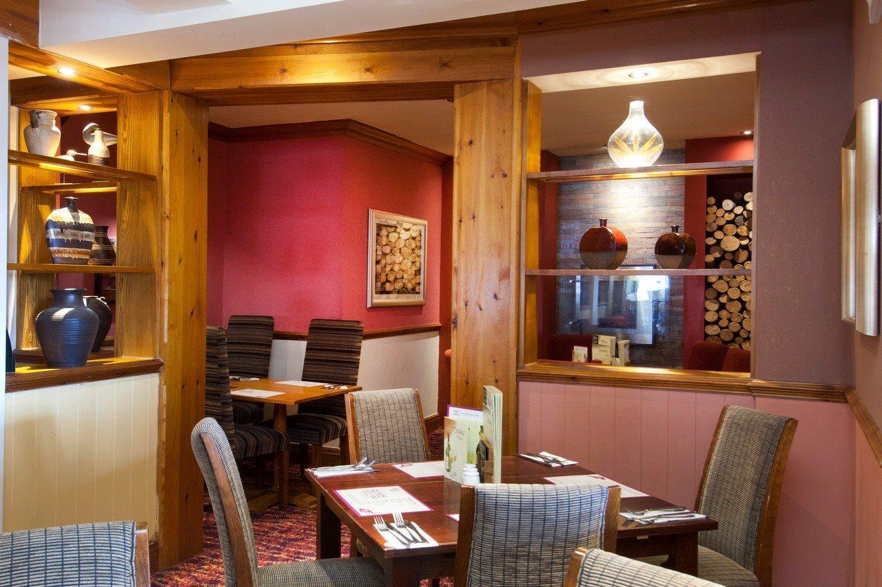 Premier Inn Poole Centre Εξωτερικό φωτογραφία