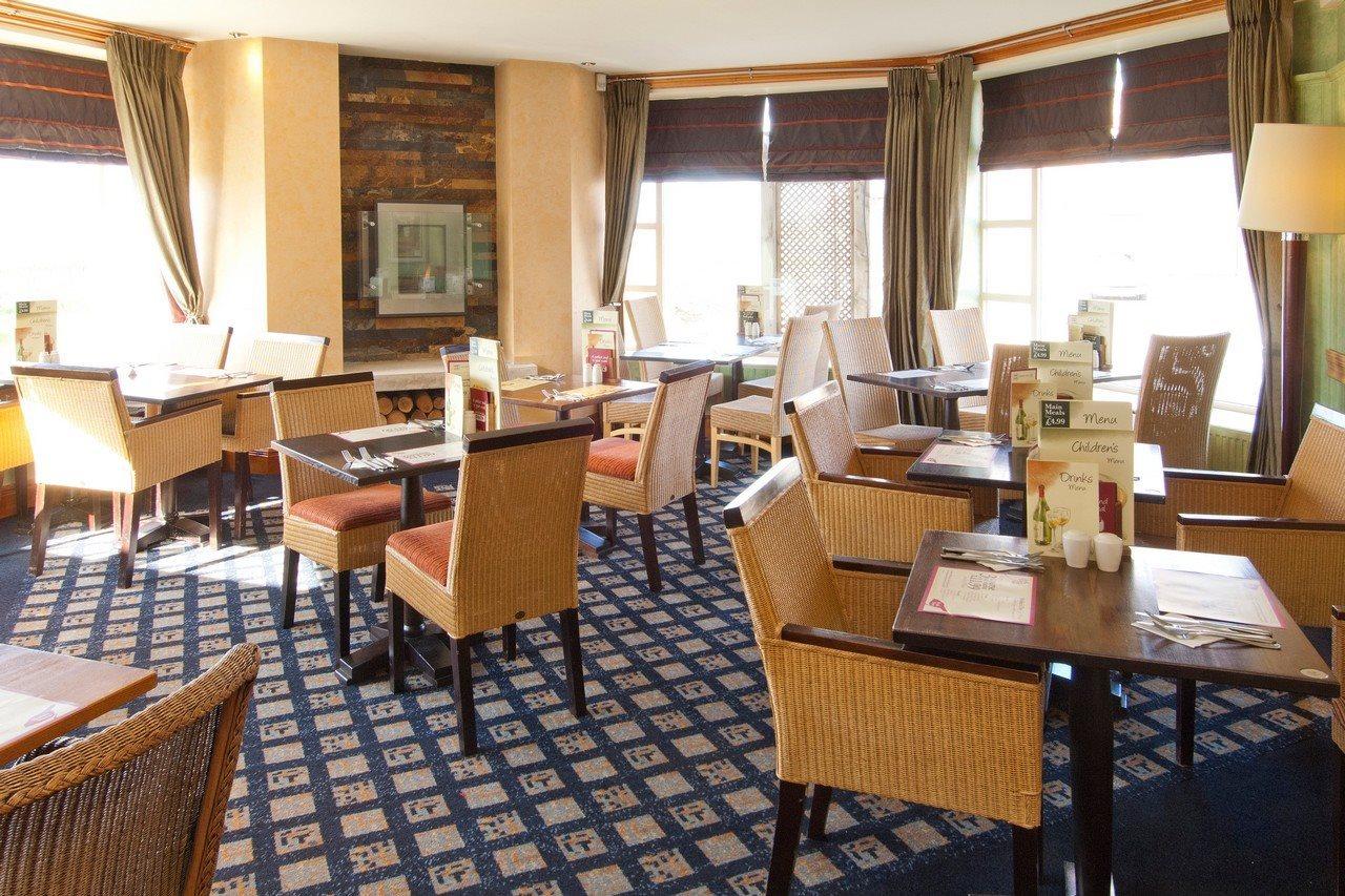 Premier Inn Poole Centre Εξωτερικό φωτογραφία