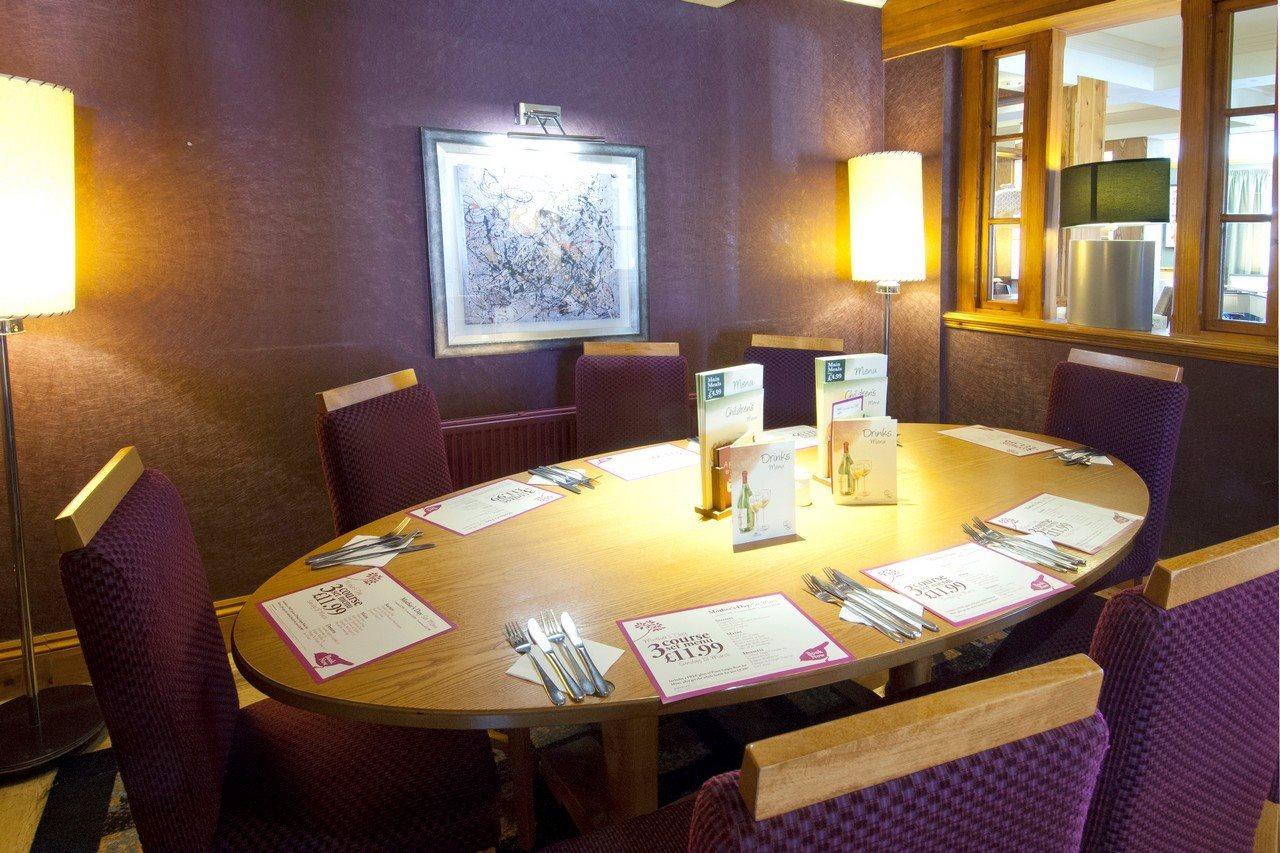 Premier Inn Poole Centre Εξωτερικό φωτογραφία