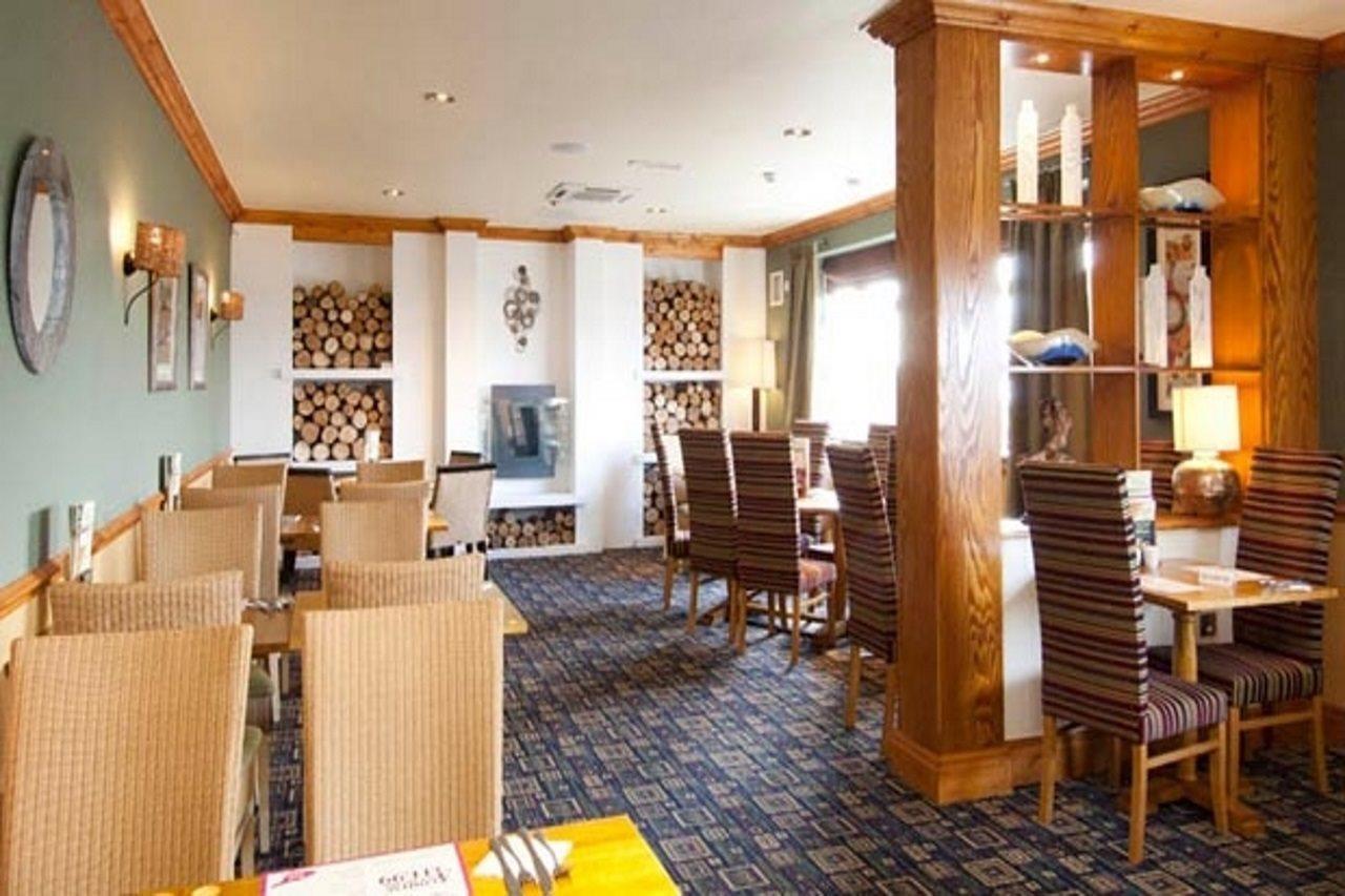Premier Inn Poole Centre Εξωτερικό φωτογραφία