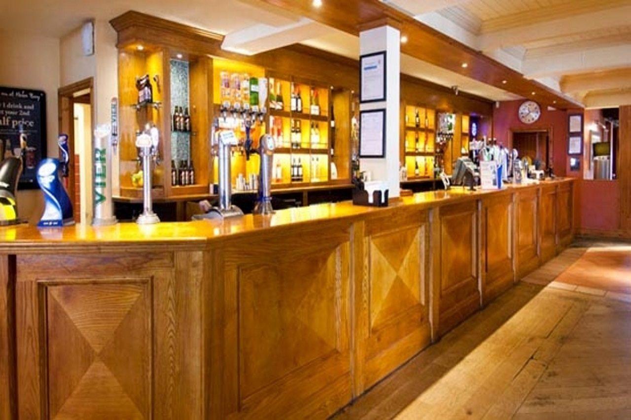 Premier Inn Poole Centre Εξωτερικό φωτογραφία