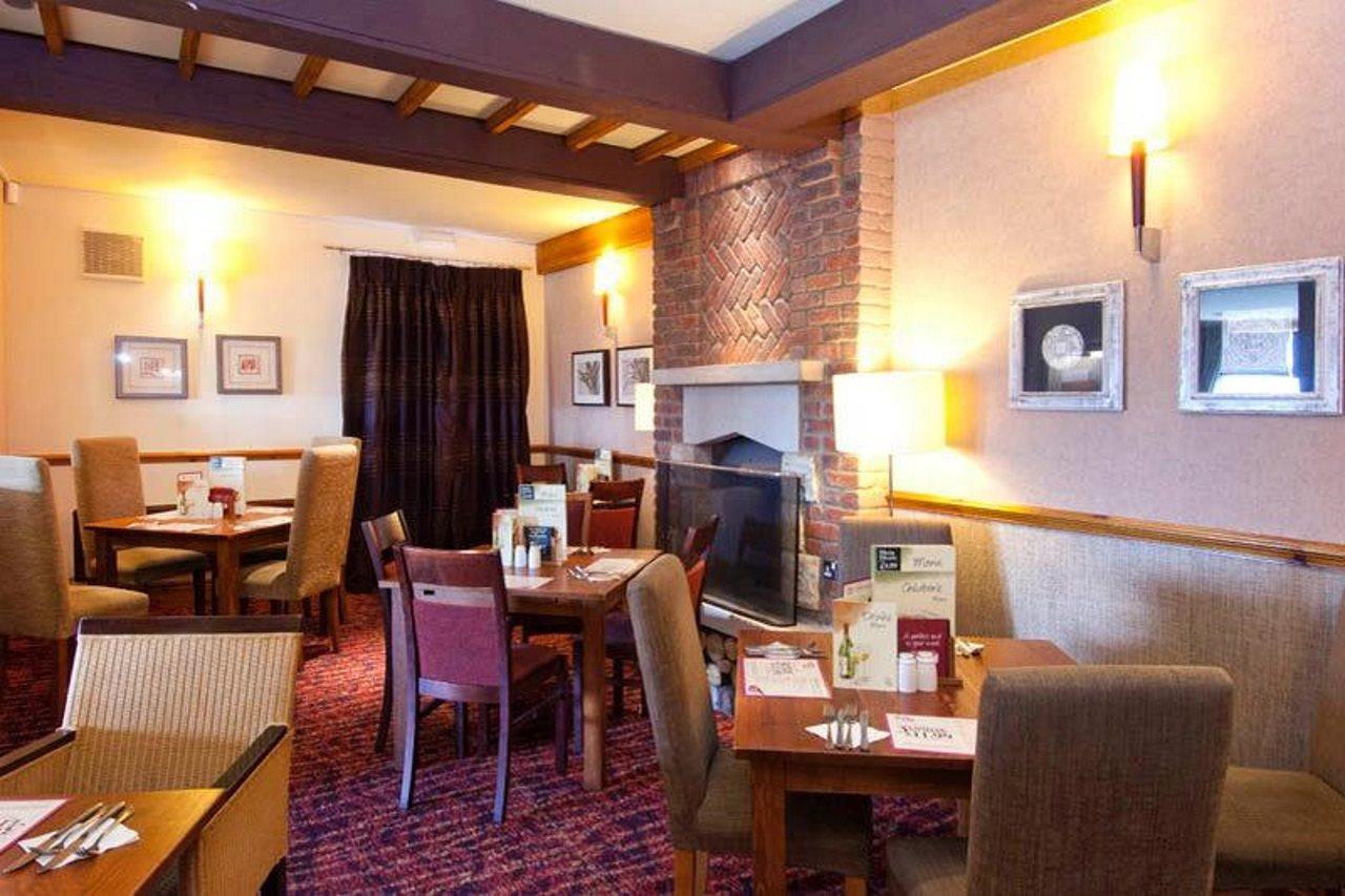 Premier Inn Poole Centre Εξωτερικό φωτογραφία