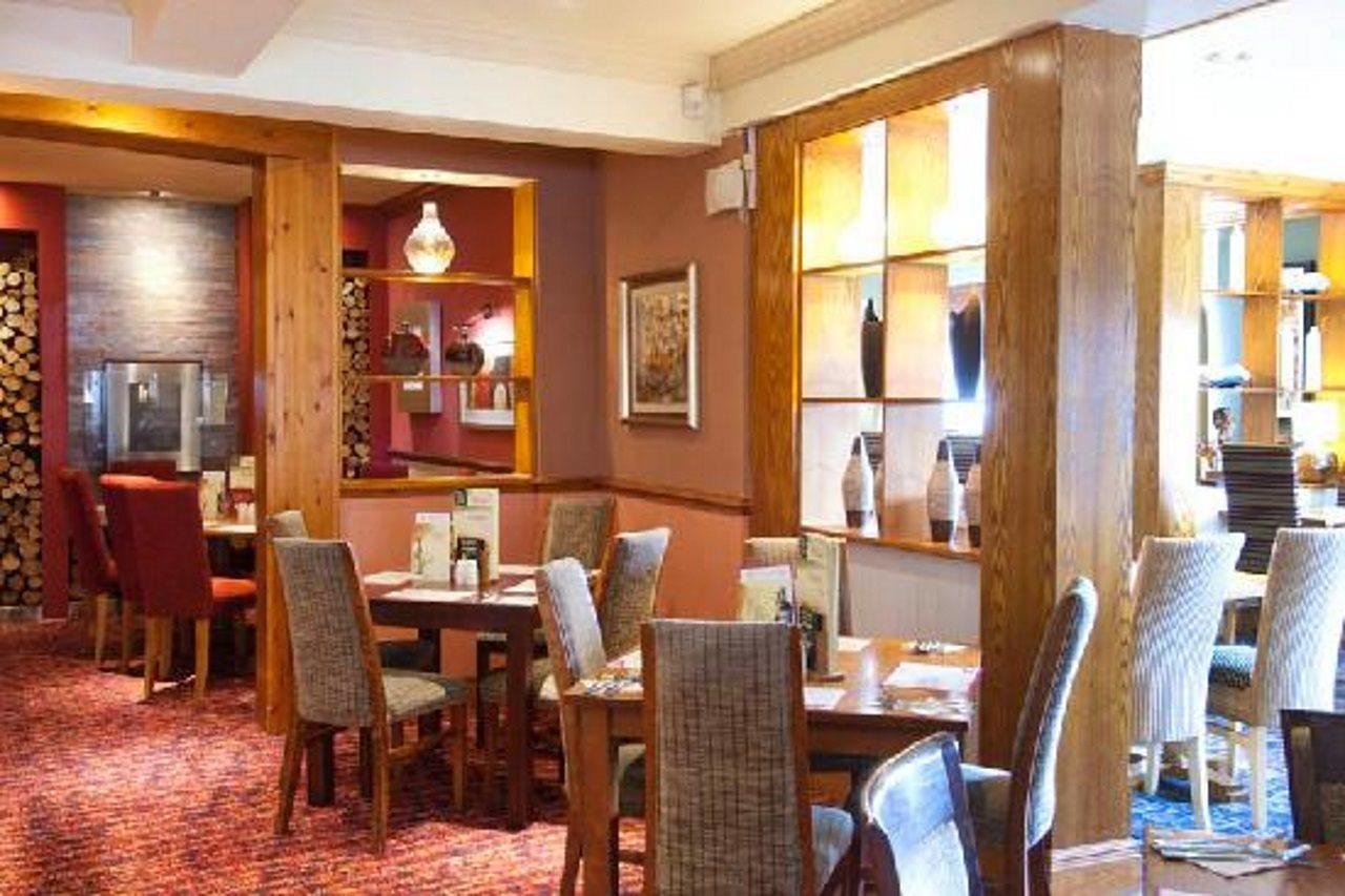 Premier Inn Poole Centre Εξωτερικό φωτογραφία